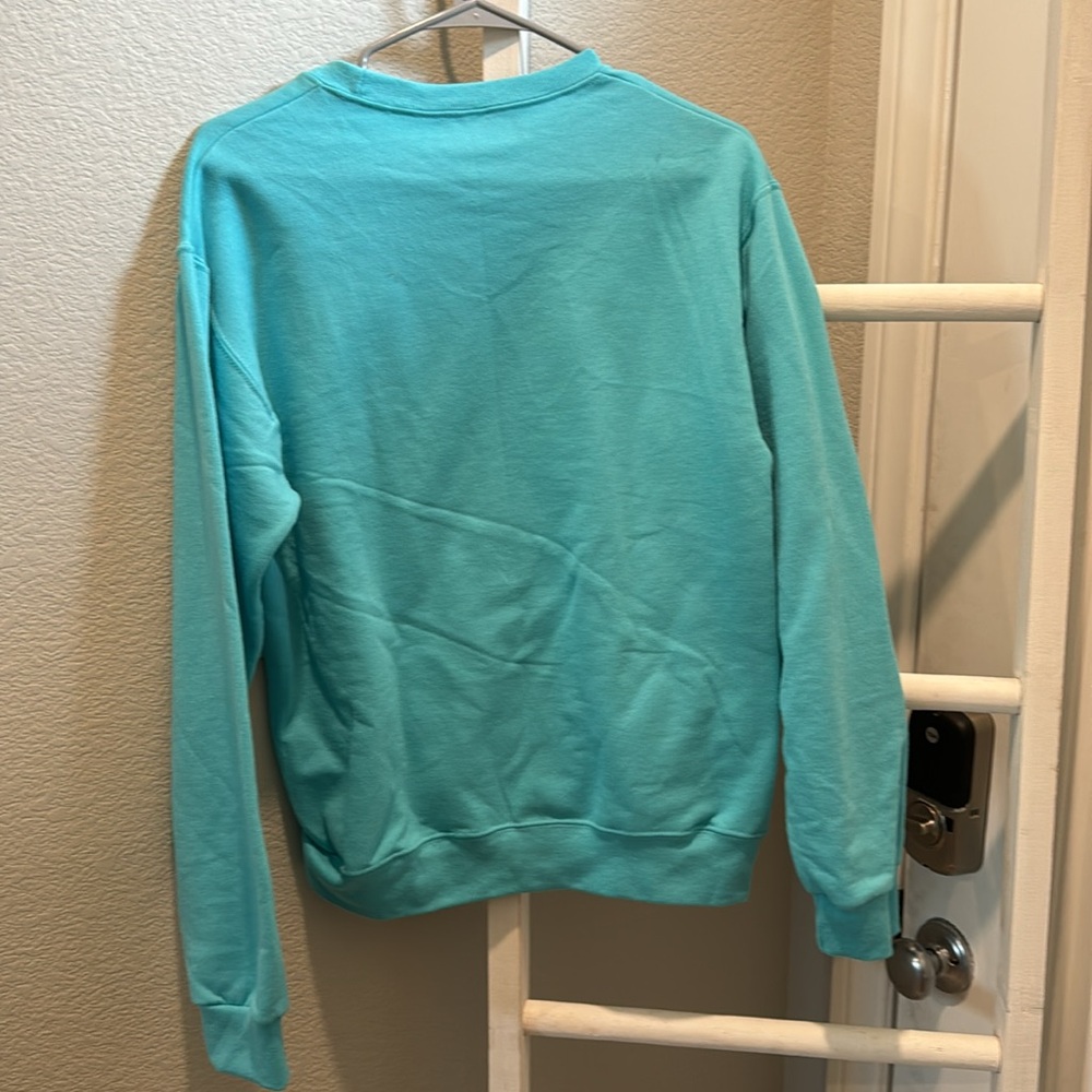 Bride Pullover - Picture 4 of 4